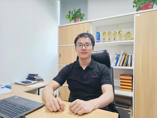 喜讯！紫光云王杰荣获“全国工业和信息化系统劳动模范”称号