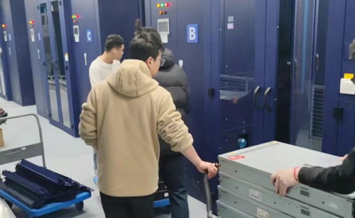 快速响应 高效攻坚丨护航云上业务稳定运行